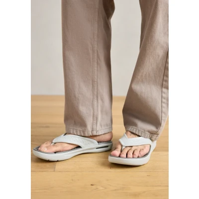 Bild av Crocs Inmotion Tåsandaler, Storlek: 48 49, Mirage Konstmaterial