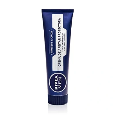 Bild av Nivea Crema Af.Tubo 100 ml