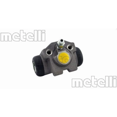 Bild av METELLI 04 0955 Cylindre De Roue 17,46 Aluminium DAIHATSU: Move