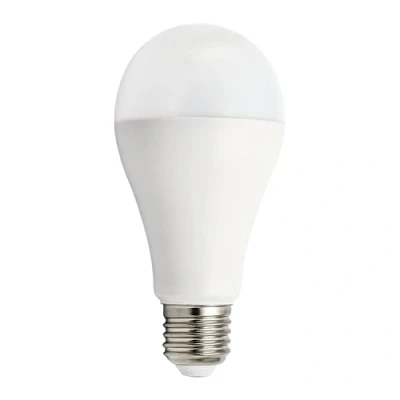 Bild av SMD LED lampa, standard A65, 20W / 2300lm, E27 bas, 6500K