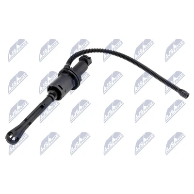 Bild av NTY NSP CT 003 Emetteur d&#039;Embrayage PEUGEOT: 3008 I, Partner II Van, 5008 CITROËN: Berlingo II, C4 Picasso 1, Van