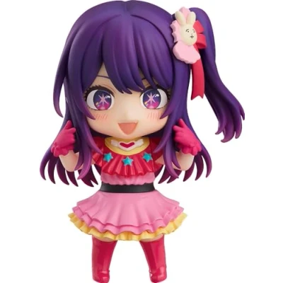 Bild av GOOD SMILE COMPANY Ai Fig. 10 cm oshi no KO nendoroid