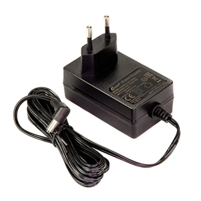 Bild av MikroTik Power Adapter 24V 1.2A