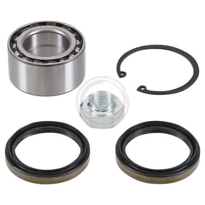 Bild av A.B.S. 200447 Kit de roulements roue 62 SUZUKI: SWIFT 2, Baleno I Break