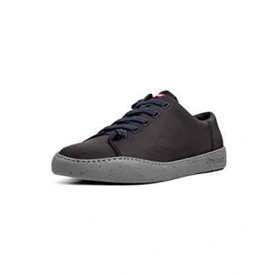 Bild av Camper PEU Touring Sneakers, Storlek: 39, Schwarz Textil