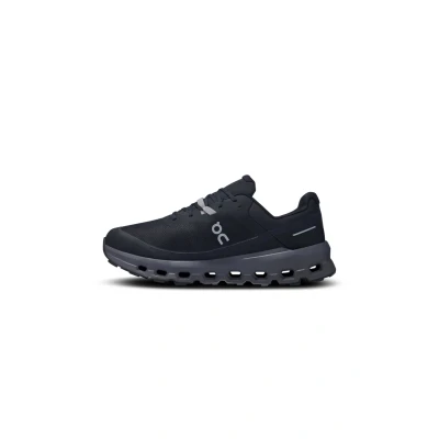 Bild av On Cloudvista Träningsskor, Storlek: 48, Black eclipse Polyester