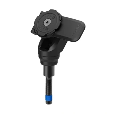 Bild av Quad Lock motorcykel styre klämma montering PRO för iPhone, galax, pixel och universaladaptrar