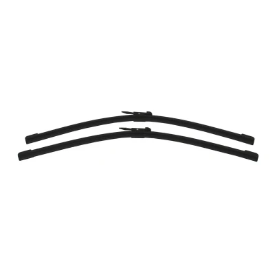 Bild av torkarblad Maxgear 39 0754 550, 550mm Fram Flatblade för vänsterstyrd MERCEDES BENZ: C klass T modell, Sedan, SLK