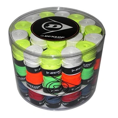 Bild av DUNLOP Padel racket overgrip TOUR PRO 60 tube mixed