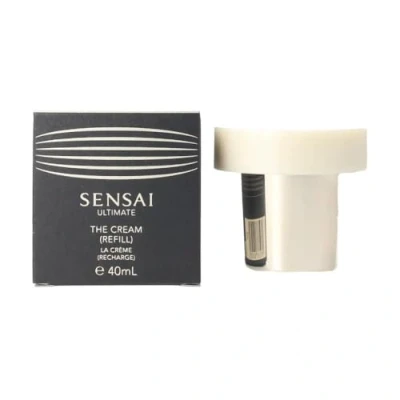 Bild av Sensai Ultimate The Cream Refill 40 ml