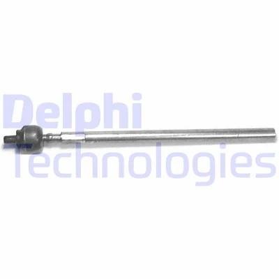 Bild av DELPHI TA1468 Rotule Axiale Essieu avant gauche, droit M12x1x18 373 PEUGEOT: 306 Break, 3/5 portes, Cabriolet