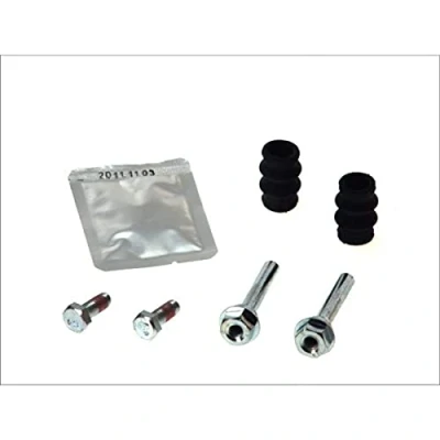 Bild av METZGER 113 1364X Jeu de douilles guidage, étrier frein avec boulon guidage supplémentaire AUDI: A4 B7 Avant, B5 Berline