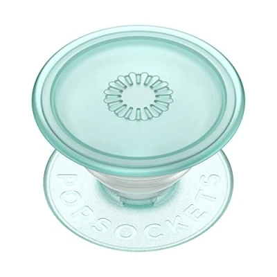 Bild av PopSockets Phone Grip PlantCore Light Jade