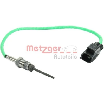 Bild av METZGER ORIGINAL ERSATZTEIL 0894507 Palpeur, température des gaz après catalyseur FORD: S Max Mk1, MONDEO 4, Galaxy Mk2 MPV