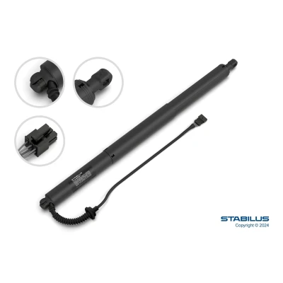 Bild av STABILUS 646549 Elektrisk gasfjäder BMW: X4 (F26) M40i 3.0, xDrive20i 2.0, xDrive28i xDrive35i xDrive20d xDrive30d 3.0