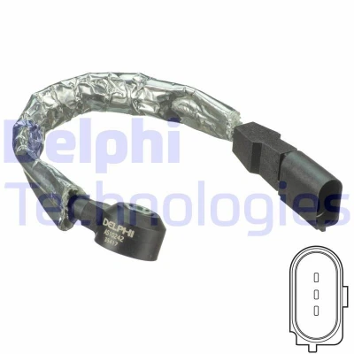 Bild av Knackningssensor, seat toledo ii, vw bora i, variant, golf iv, variant 066 955 377
