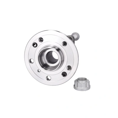 Bild av FEBI BILSTEIN 182438 Kit de roulements roue MERCEDES BENZ: Classe ML, GLE Coupe, GLS