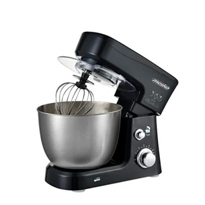 Bild av Robot Pâtissier ADLER MS4217 Bol 3,5L 1200W Nègre