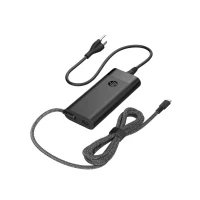 Bild av HP Strömadapter USB C laptopladdare 110 Watt Europa