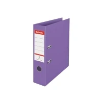 Bild av Esselte Colour&#039;Breeze arkivmapp PP lavendel