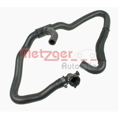 Bild av METZGER 2420389 Durite De Refroidissement EPDM (éthylène propylène diène caoutchouc) RENAULT: Kangoo II Express, / Grand