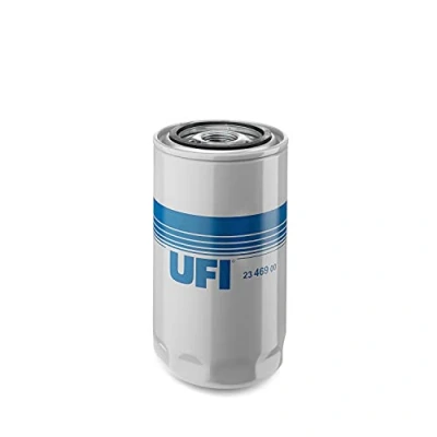 Bild av UFI 23.469.00 Filtre à huile M 27 X 2 vissé IVECO: EuroCargo I III, DAF: LF 55