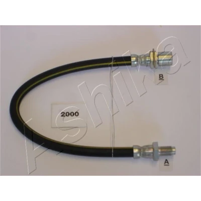 Bild av Bromsslang, Bak, toyota 4 runner i, ii, 9094702599, 9094702600, 9094702B15
