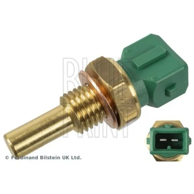 Bild av BLUE PRINT ADJ137228 Sonde De Température Liquide Refroidissement vert avec bague d&#039;étanchéité PEUGEOT: 306 3/5 portes, 106 II portes