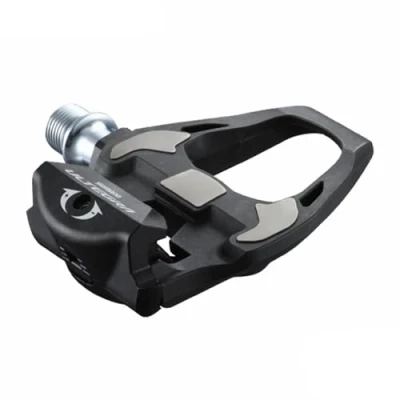 Bild av Shimano PD R8000, Vägcykel, Svart, Grå, Pojke/flicka, 248 g