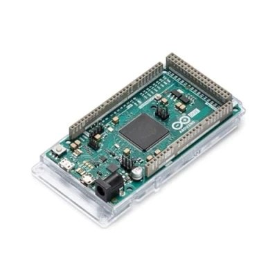 Bild av Arduino AG utvecklingskort Due A000062 1 st