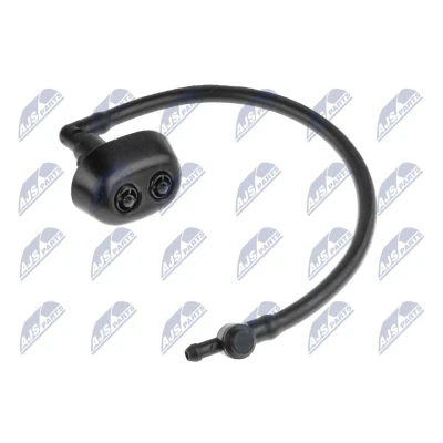 Bild av NTY EDS LR 005 Gicleur d&#039;eau de nettoyage, nettoyage des phares avant gauche