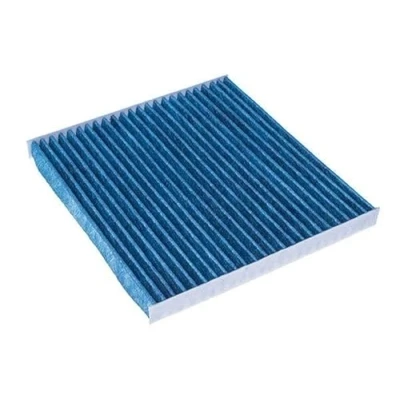 Bild av DENCKERMANN M110850A Filtre d&#039;habitacle NISSAN: Note II 5 portes, MICRA 3, 4