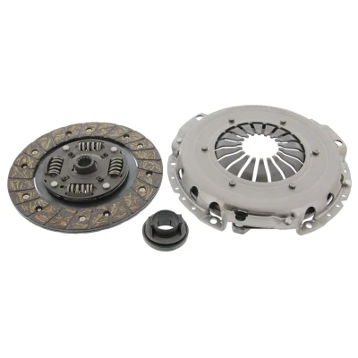 Bild av MAPCO 10700 Kit d&#039;Embrayage à trois pièces avec butée de débrayage 190 OPEL: Corsa B 3/5 portes, A CC, Astra F Caravan, VAUXHALL: Mk1