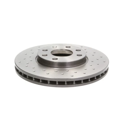 Bild av Bromsskiva BREMBO 09.7628.1X