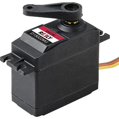 Bild av Reely Digital servo D15022mg RE 7165944