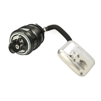 Bild av Luftfjäder, hjulupphängning Bilstein 40 076621