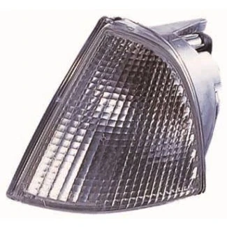 Bild av ALKAR 2102973 Clignotant avant droite sans porte lampe PY21W pour véhicules avec direction à gauche FIAT: Scudo I Van, Break