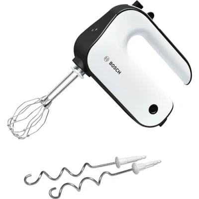 Bild av Batteur à fouet BOSCH MFQ4020 450 W
