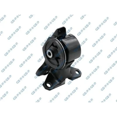 Bild av Motorkudde, Vänster, mazda 6 hatchback, sedan, station wagon, G22G39070, GJ5A39070, GJ6G39070, GJ6G39070B, GJY039070, GR9S39070