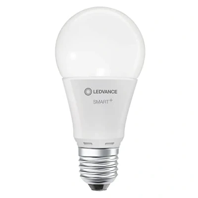 Bild av LEDVANCE SMART+ WiFi E27 9,5 W Classic 2 700 K