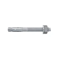 Bild av fischer bultankare FBZ 12/10 Rawlplug 543403 20 st
