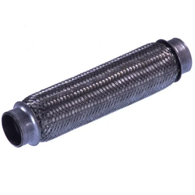 Bild av 4MAX 0219 04 0005P Tube ondulé, système d&#039;échappement 260mm
