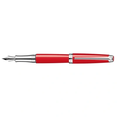 Bild av Caran d&#039;Ache Léman Red FP F
