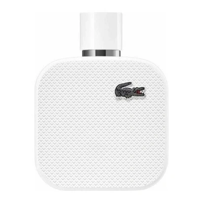 Bild av Lacoste L.12.12 Blanc Eau de Toilette 100 ml