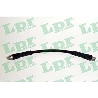 Bild av LPR 6T47947 Flexible De Frein 340 F10X1 AUDI: A6 C6 Allroad, Avant, Berline, VOLKSWAGEN: Lupo / 3L