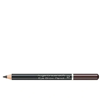 Bild av Artdeco Ögonbrynspenna 2 Intensive Brown 1,1 g