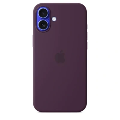 Bild av Apple iPhone 16 Plus Silicone Case w