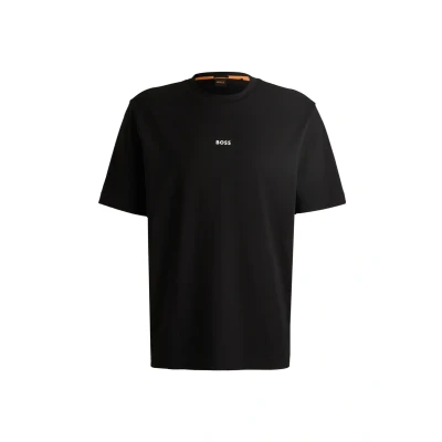 Bild av BOSS Tchup Tshirt bas, Storlek: 3XL, Black