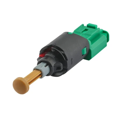 Bild av HELLA 6DD 008 622 961 Interrupteur des feux de freins électrique 4 CITROËN: C4 Picasso 1, I Grand Picasso, C3 3/5 portes, PEUGEOT: 207 portes