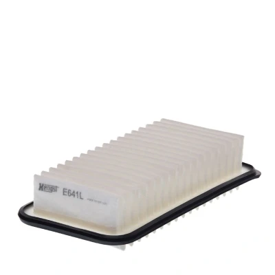 Bild av Luftfilter Hengst filter E641L